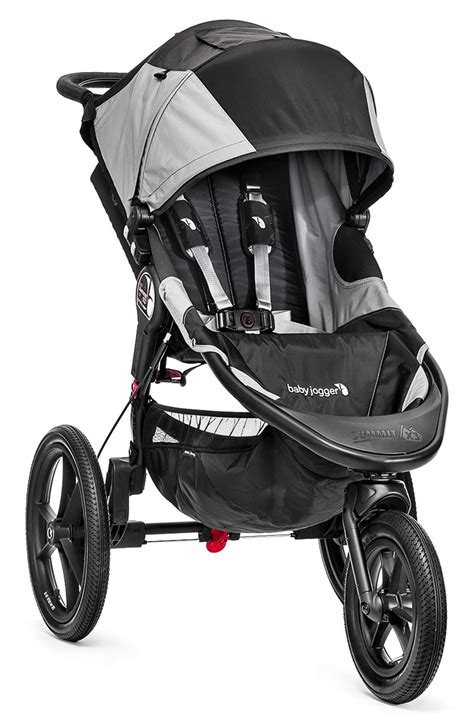 Baby Strollers 